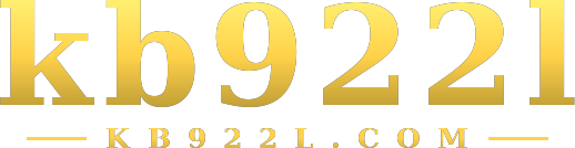 kb922l logo
